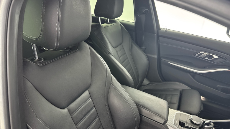 BMW 3 Series 320i M Sport 5dr Step Auto Petrol Estate